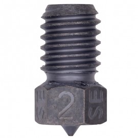 Nozzle de Vanadio