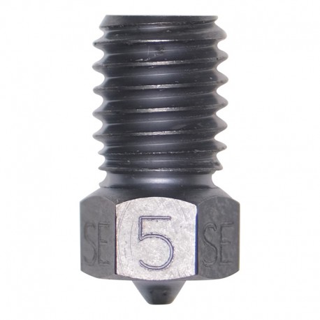 Vanadium Nozzle