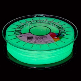 PLA Glow in the dark 