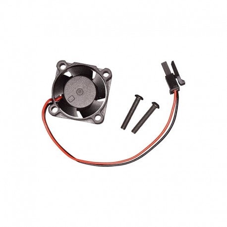 Axial fan 12v