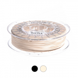 PLA SOFT Natural-Flexible 1.75mm