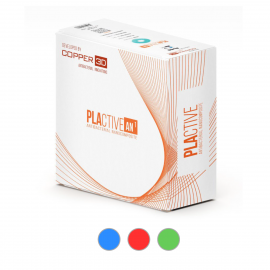 PLACTIVE Copper3D - Antibacterial