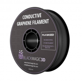 Conductive Graphene Filament