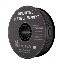 Conductive Flexible TPU Filament