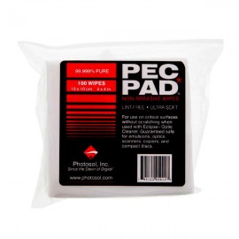 Lingettes  PEC*PAD