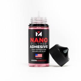 Nano Polymer Adhesive