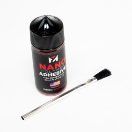 Nano Polymer Adhesive