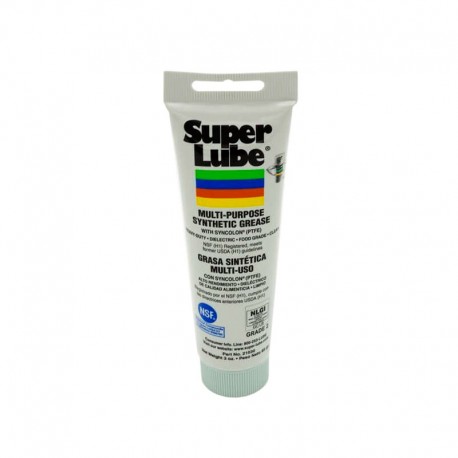 Lubrificante para impressora 3D SuperLube & MagnaLube