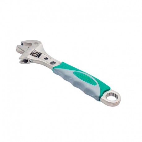 Adjustable spanner