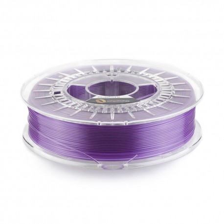 PLA Premium Translucide Violet