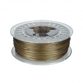 PLA Basic Dorado 1.75mm bobina 1Kg