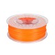 Orange PLA Basic 1.75mm spool 1Kg