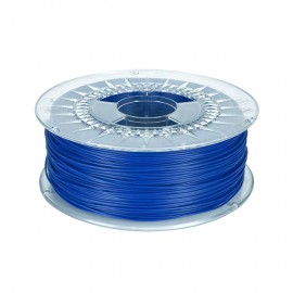 PLA Basic Bleu 1.75mm bobine 1Kg