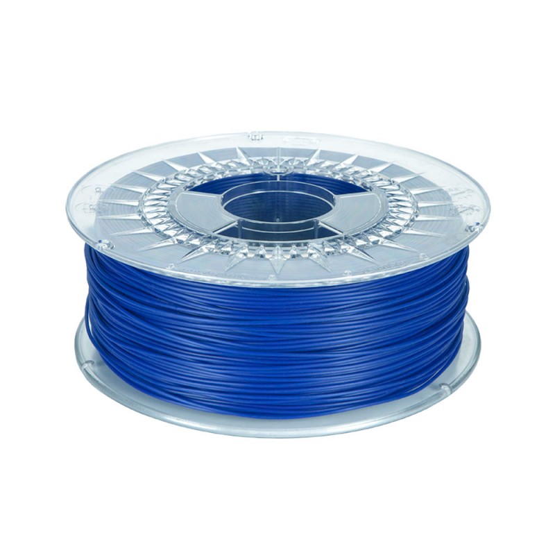 Blue 1 kg Spool Basics ABS 3D Printer Filament 1.75mm