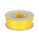 Yellow PLA Basic 1.75mm spool 1Kg