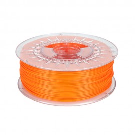 Orange ABS Basic 1.75mm spool 1Kg