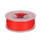 Red ABS Basic 1.75mm spool 1Kg