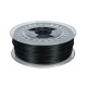 Black ABS Basic 1.75mm spool 1Kg