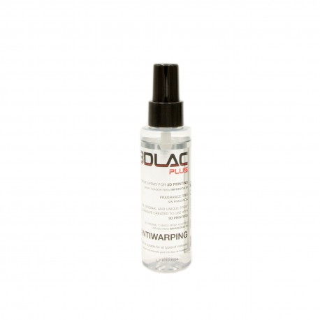 3DLAC Liquid 100 mL