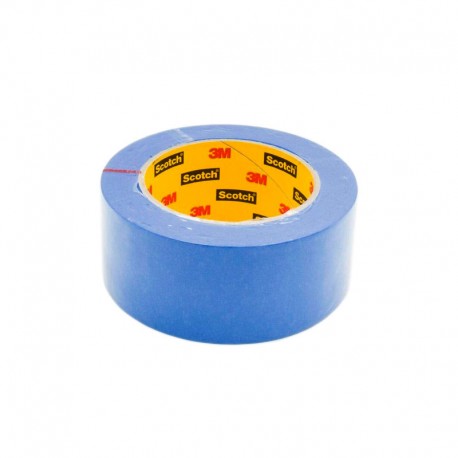 Blue tape 50mm