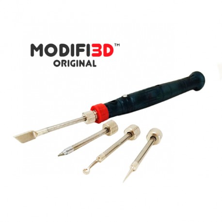 MODIFY 3D - Finishing Tool