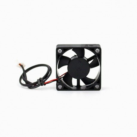 Ventilador axial 12v