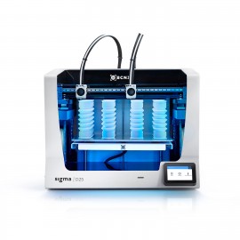 BCN Sigma D25 - Impresora 3D FDM