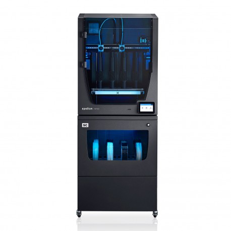 BCN3D Epsilon W - FDM 3D printer