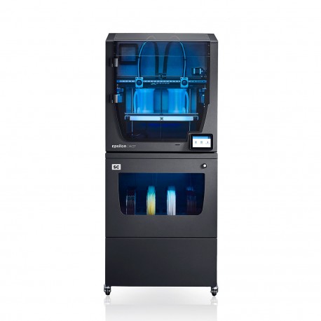 BCN3D Epsilon W - FDM 3D printer