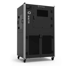 Sharebot Qwarm - Impressora 3D FDM
