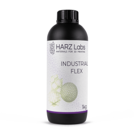 Industrial Flex - HARZ Labs