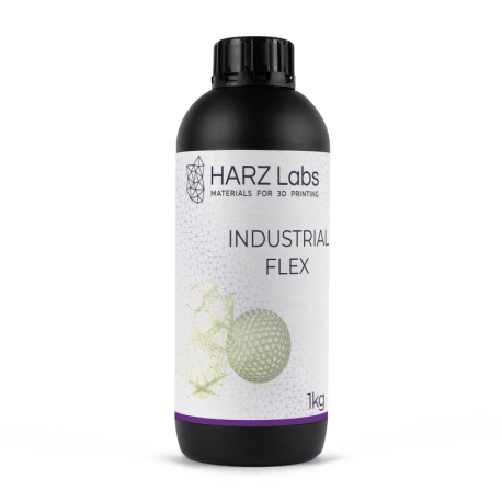 Industrial Flex - HARZ Labs