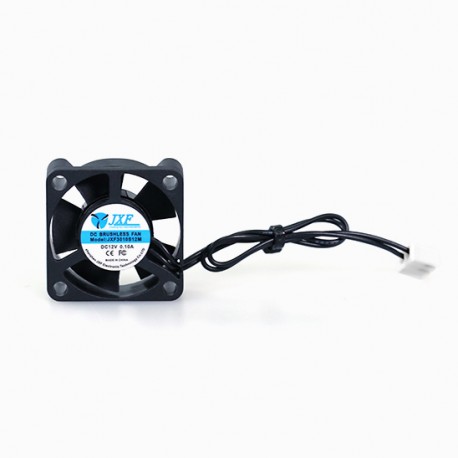 Ventiladores de repuesto para hotends Raise3D