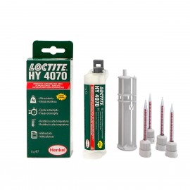 LOCTITE - HY 4070