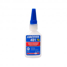 LOCTITE - 3DP Instant Bonder