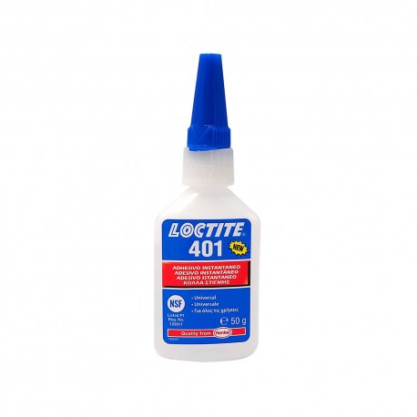 LOCTITE - 3DP Instant Bonder