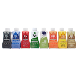 Colorant RIT Couleurs