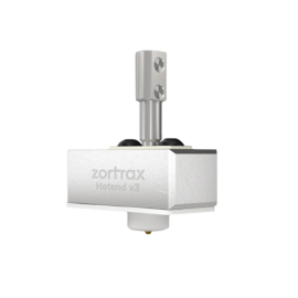 Hotend para impresoras Zortrax