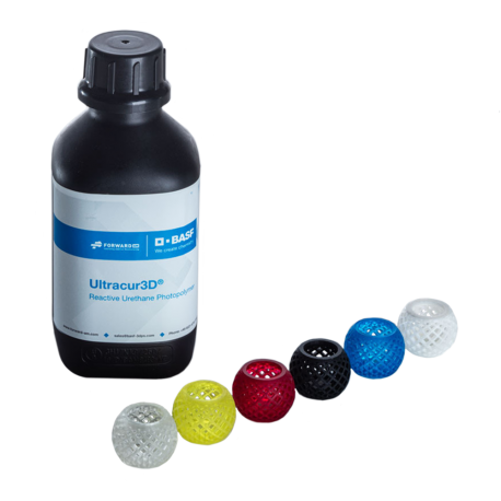 BASF Color Kit