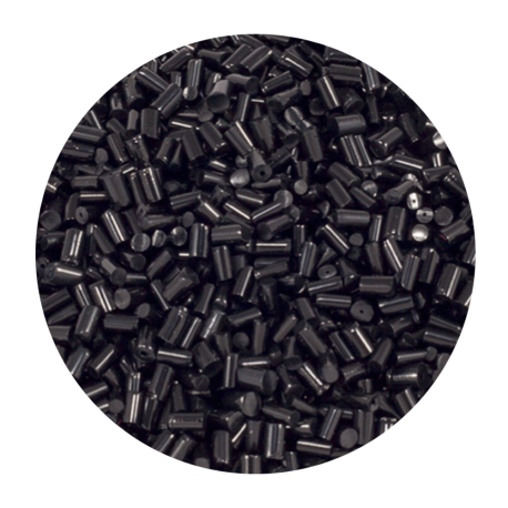 Pellets PEEK CF20