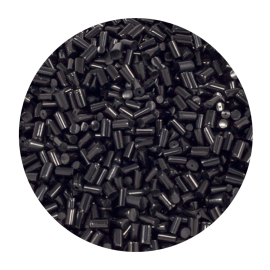 Pellets PEEK CF20