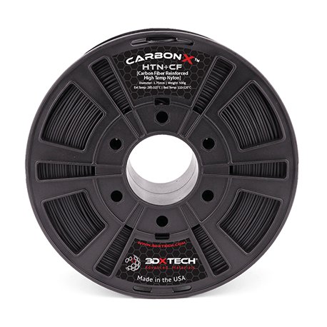 CarbonX™ HTN+CF