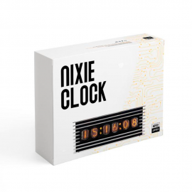 Kit orologio Nixie