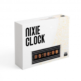 Nixie-Uhr-Kit