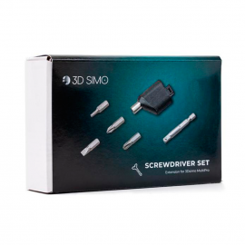 3DSimo electric screwdriver accessory