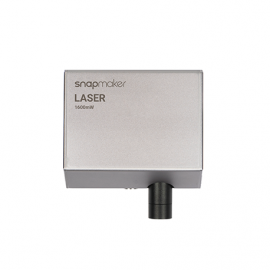 Snapmaker 1600 mW Lasermodul