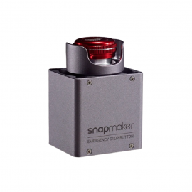 Snapmaker 2.0 emergency button