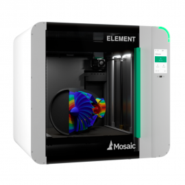 Element - Impressora 3D FDM