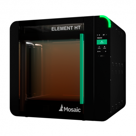 Element - Impresora 3D FDM