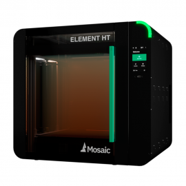 Element HT - FDM 3D Printer